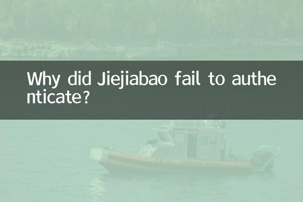 جیجیا باؤ نے توثیق کرنے میں کیوں ناکام کیا؟