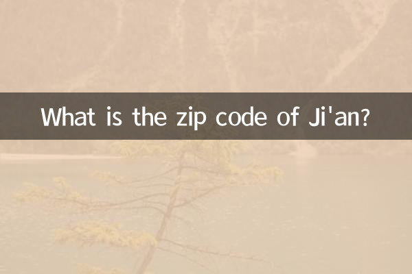 کد پستی جیان چیست؟