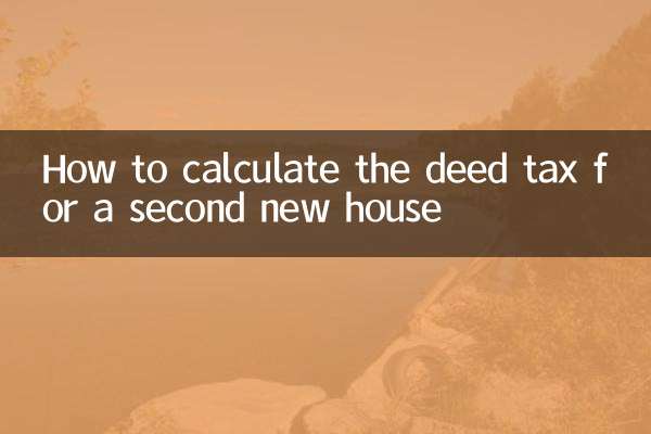نحوه محاسبه مالیات سند خانه نوساز دوم