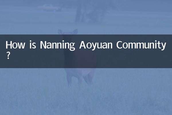 ناننگ آیوان برادری کیسی ہے؟