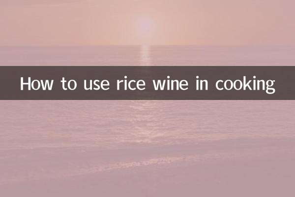 요리에 막걸리를 활용하는 방법