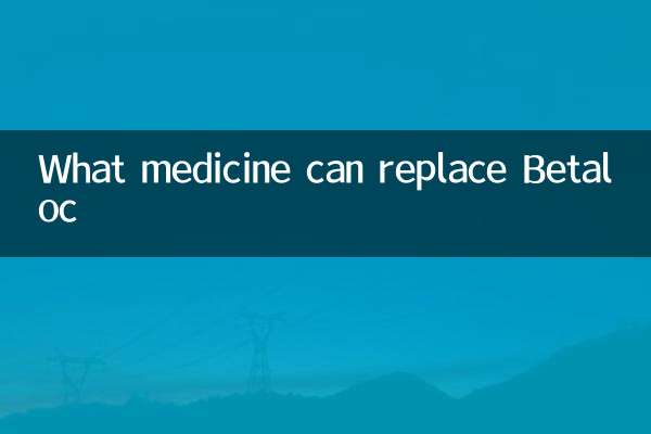 कौन सी दवा बेतालोक की जगह ले सकती है?