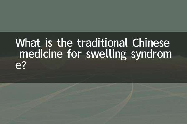 肿节风是什么中药