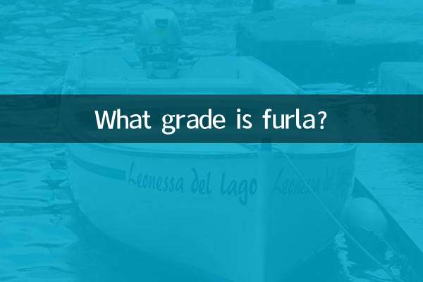 ما هو الصف فورلا؟