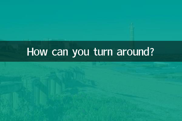 আপনি কিভাবে ঘুরে আসতে পারেন?