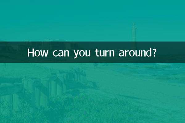 আপনি কিভাবে ঘুরে আসতে পারেন?