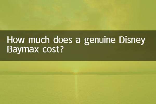 ما هي تكلفة ديزني بايماكس الأصلية؟