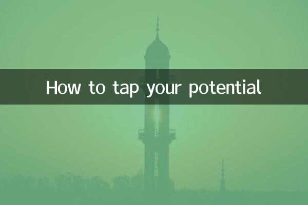 अपनी क्षमता का दोहन कैसे करें