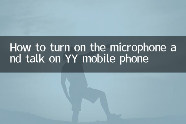 Как включить микрофон и разговаривать по мобильному телефону YY