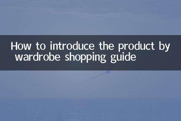 Как представить продукт с помощью Guide Guide Guide Guide