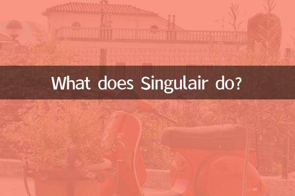 Cosa fa Singulair?
