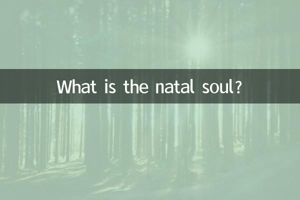 本命元神是什么