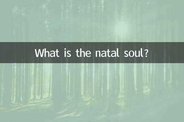 本命元神是什么