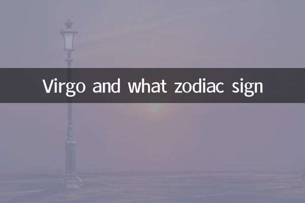 باکره و کدام علامت زودیاک