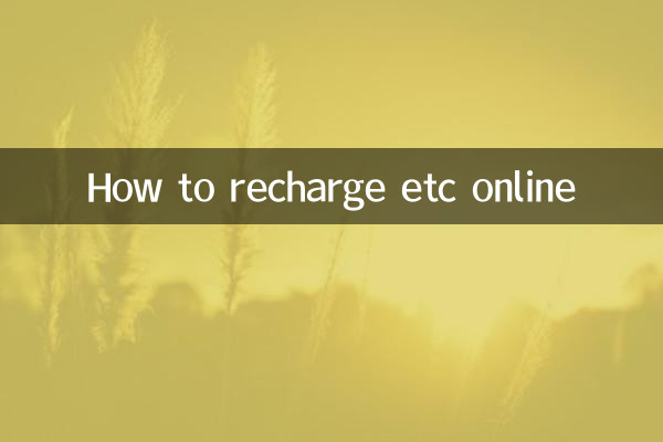 কিভাবে অনলাইন রিচার্জ ইত্যাদি