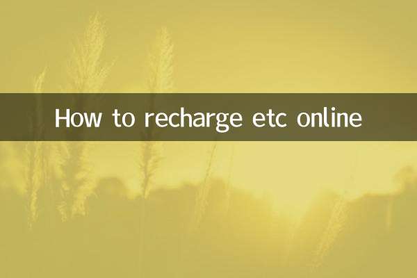 কিভাবে অনলাইন রিচার্জ ইত্যাদি