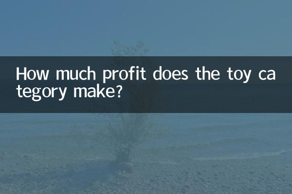 ما مقدار الربح الذي تحققه فئة الألعاب؟