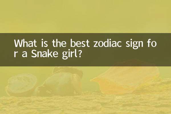 蛇女配什麼屬相好