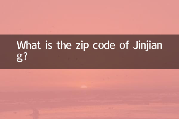 晋江市の郵便番号は何ですか?