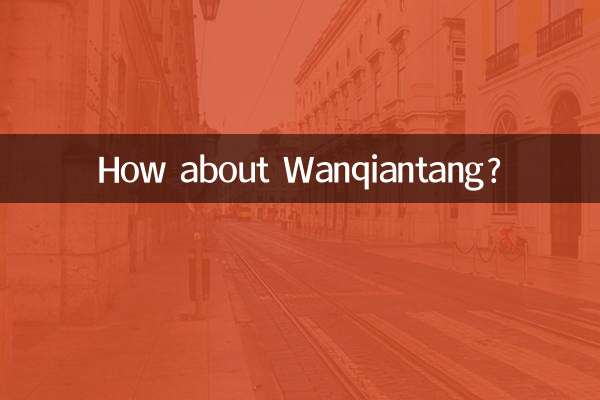 وانقیانٹنگ کے بارے میں کیا خیال ہے؟