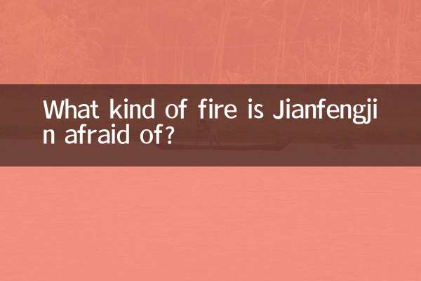 劍鋒金怕什麼火