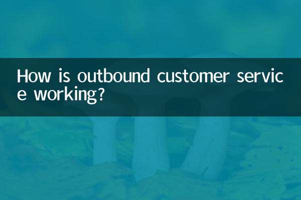 Como funciona o atendimento ao cliente externo?