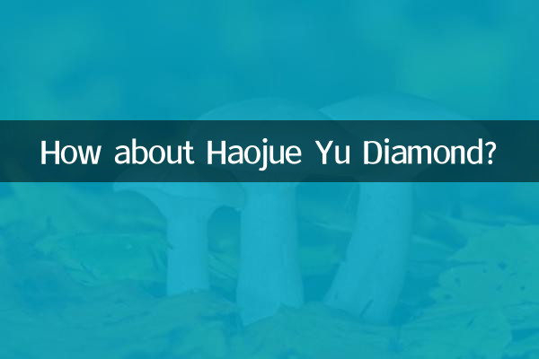 Haojue Yu Diamond چطور؟