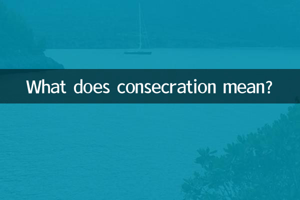 পবিত্রতা মানে কি?