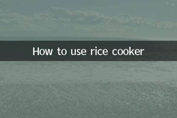 طرز استفاده از پلوپز