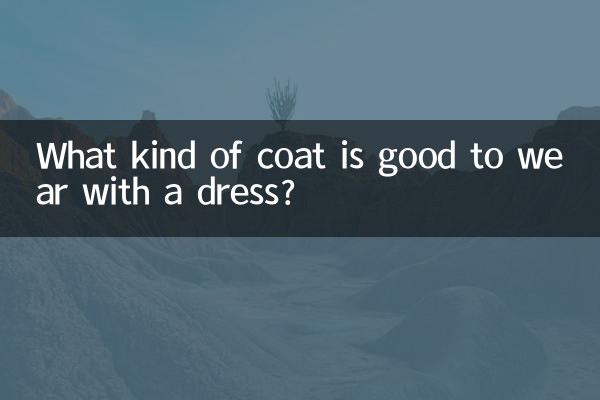 禮服穿什麼外套好