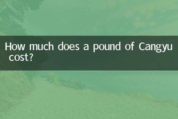 倉魚多少錢一斤