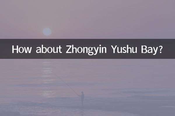 中茵御墅湾怎么样