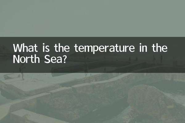 北海气温多少度