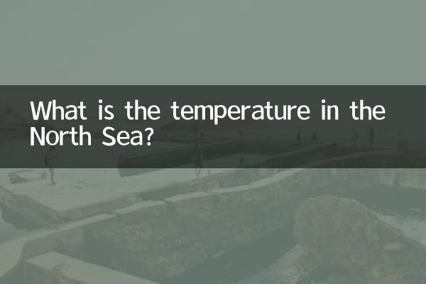 北海气温多少度