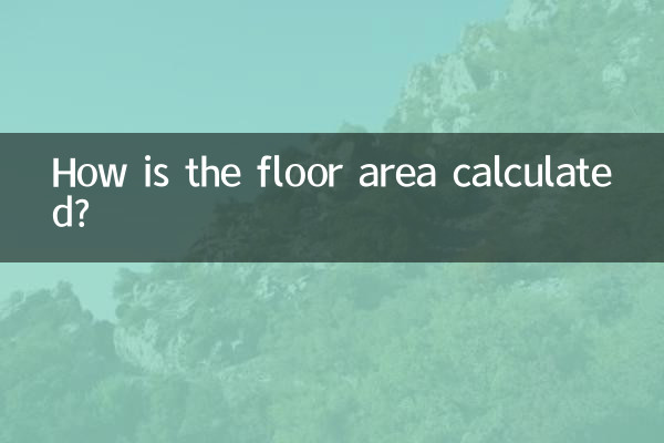 متراژ زمین چگونه محاسبه می شود؟