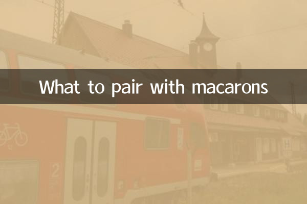 چه چیزی را با ماکارون ست کنیم