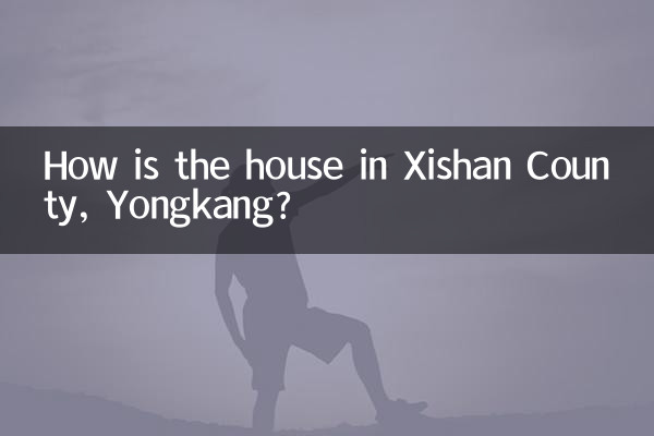 ইয়ংকাংয়ের জিশান কাউন্টিতে বাড়িটি কেমন?