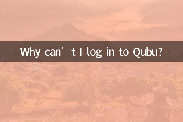 趣步為什麼沒法登錄