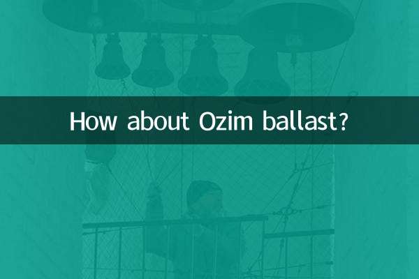 澳茲姆安定器怎麼樣