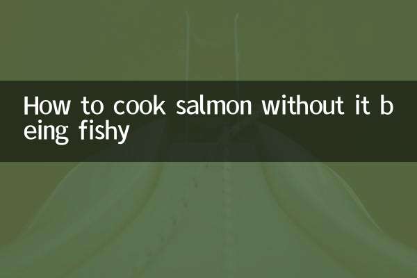 মাছ ছাড়া সালমন কীভাবে রান্না করবেন