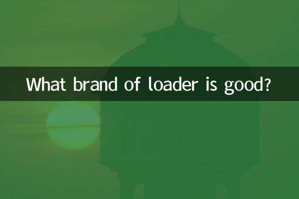 Welche Ladermarke ist gut?