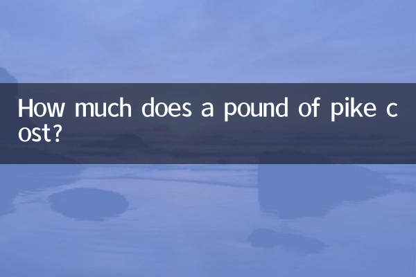 قیمت یک پوند پیک چقدر است؟