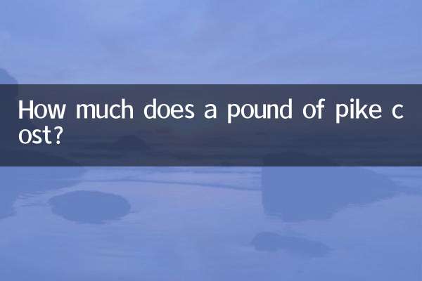 قیمت یک پوند پیک چقدر است؟