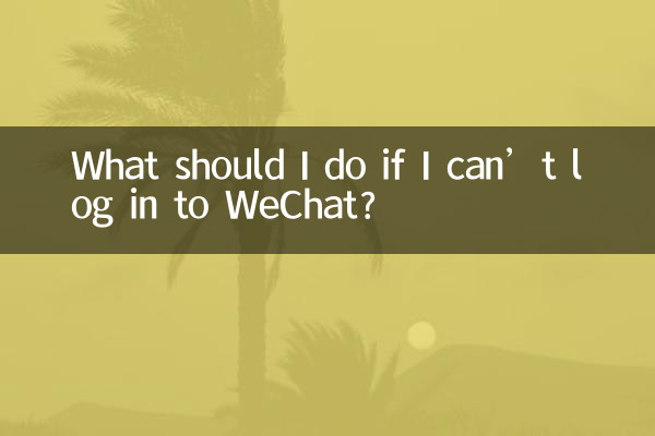 اگر نتوانم به وی چت وارد شوم چه باید بکنم؟