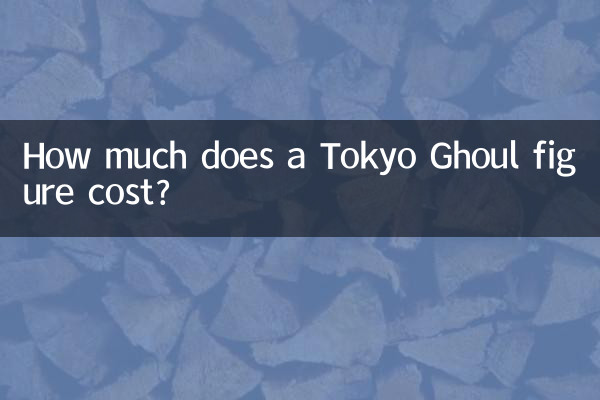 ٹوکیو غول کے اعداد و شمار کی قیمت کتنی ہے؟