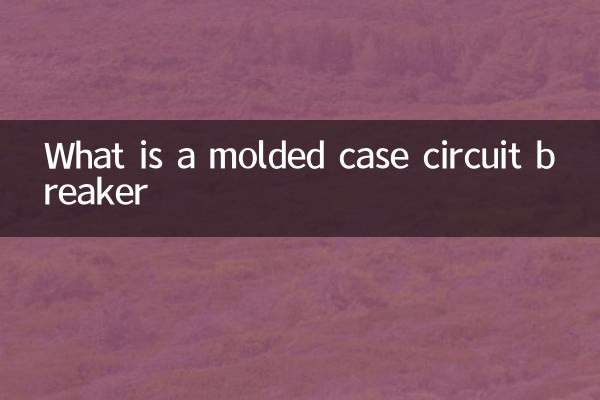 ما هو قاطع الدائرة المصبوب