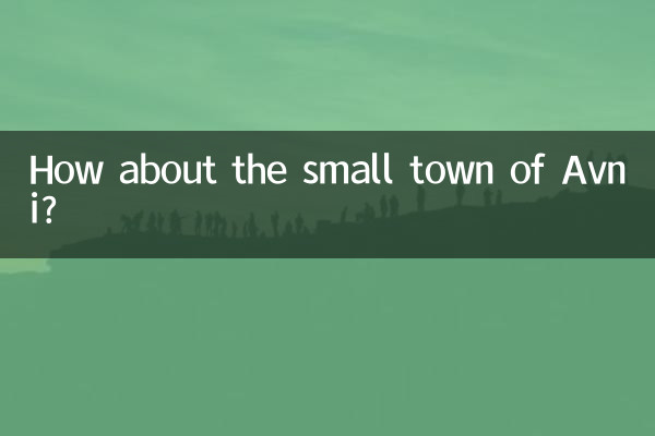 艾维尼小城怎么样