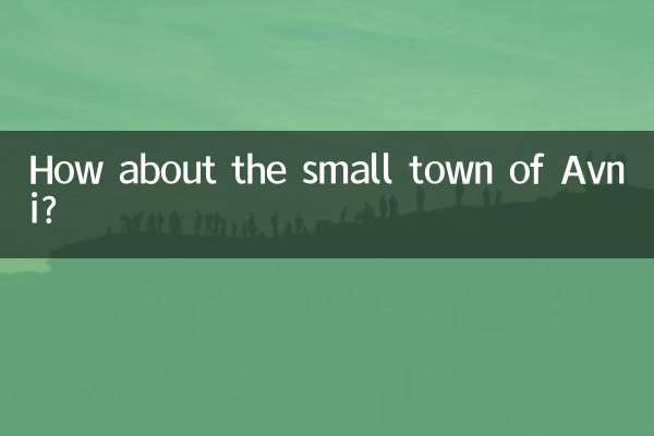 艾维尼小城怎么样