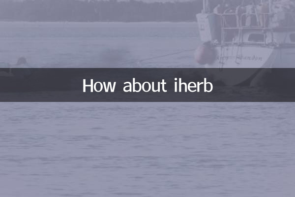 Che ne dici di iherb?