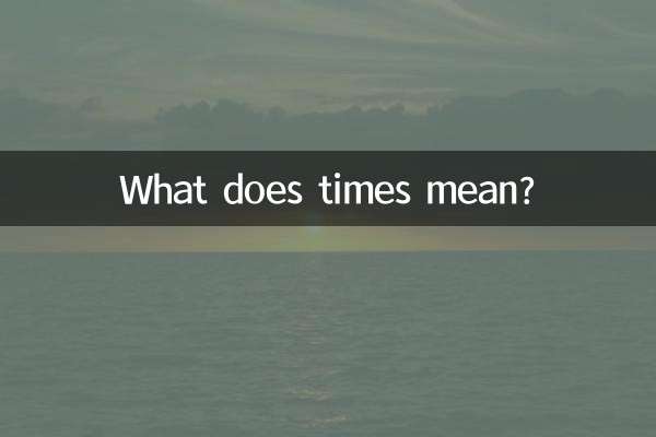 زمان به چه معناست؟